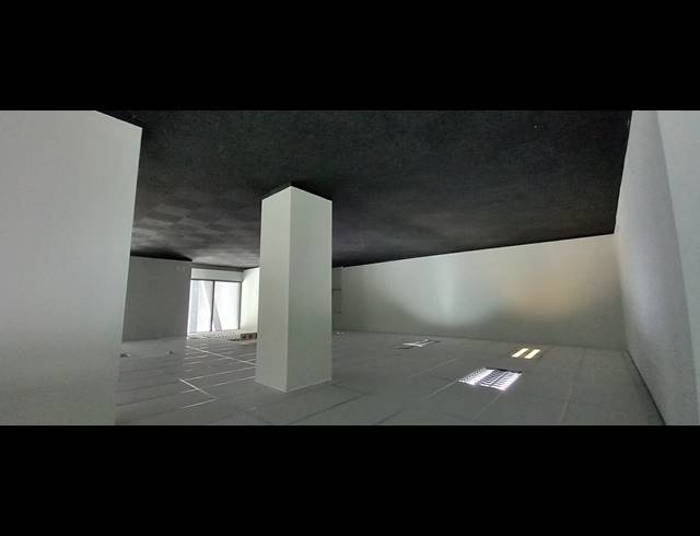 733M² OFFICE TO LET IN BRYANSTON